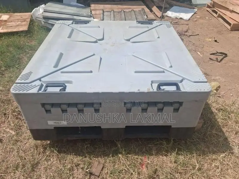 Dog Kennels