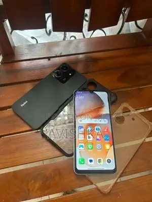 Xiaomi Redmi 13C (Used)