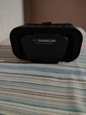 Vr Box