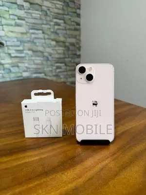 Apple iPhone 13 mini 256GB (Used)