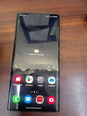 Samsung Galaxy Note 10 Plus 256GB (Used)