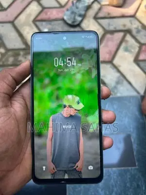 Infinix Smart 8 (Used)