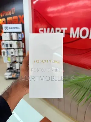 Honor 400 12GB/256GB (Brand New)