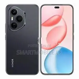 Honor 400 Pro 12GB/512GB (Brand New)