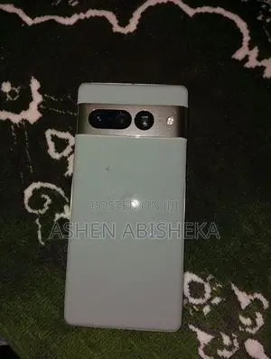Google Pixel 7 Pro (Used)