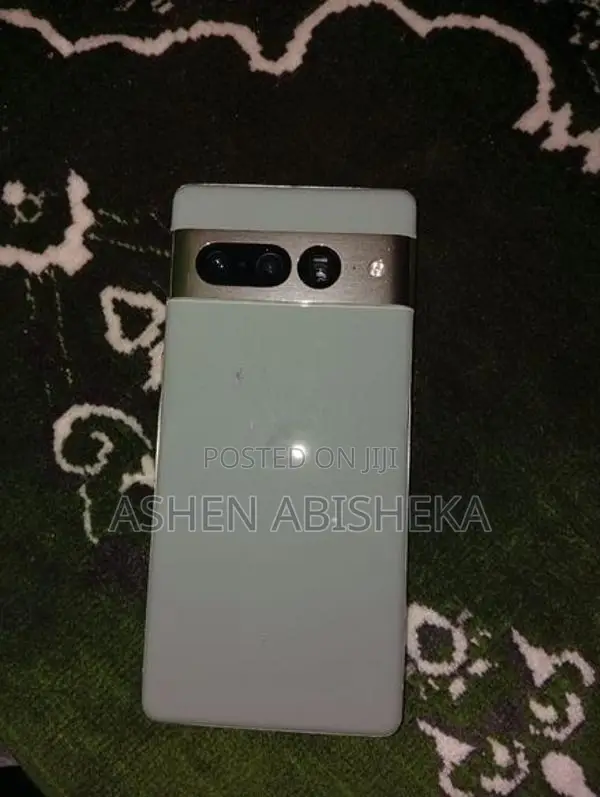 Google Pixel 7 Pro (Used)