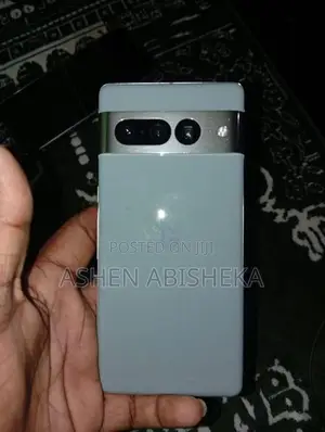 Google Pixel 7 Pro (Used)