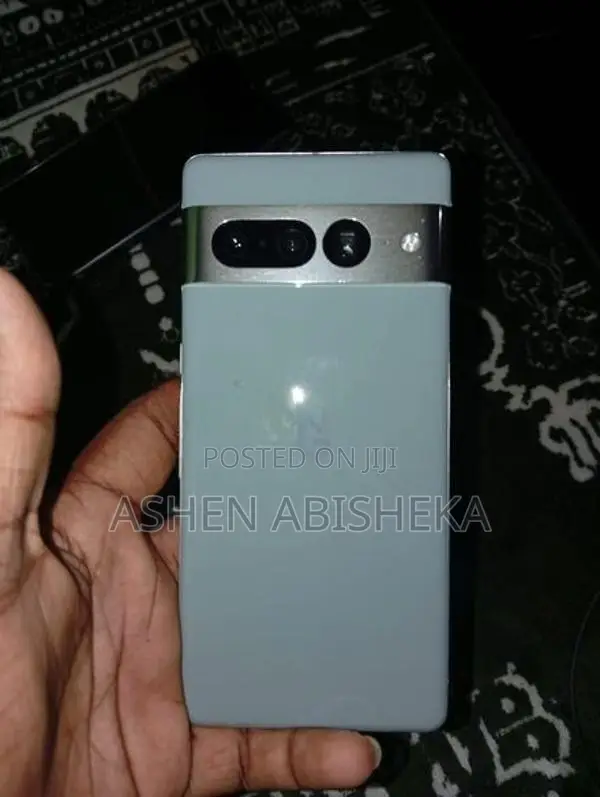 Google Pixel 7 Pro (Used)