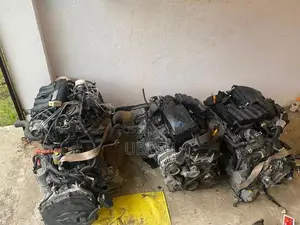 Vehicle Spare Parts