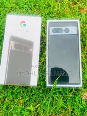 Google Pixel 7 Pro (Used)