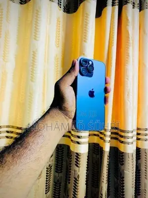 Apple iPhone 14 Pro Max 256GB (Used)