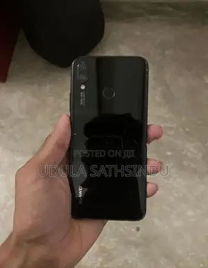 Huawei Nova 3i (Used)