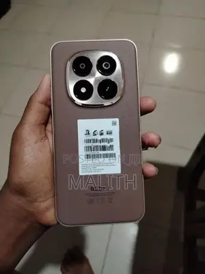 Xiaomi Redmi Note 15 Pro+ (Used)