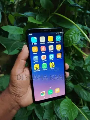 Xiaomi Mi Max 4GB 64GB (Used)