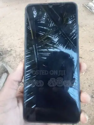 Samsung Galaxy A34 (Used)