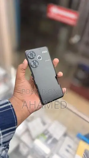 Xiaomi Poco F6 (Used)