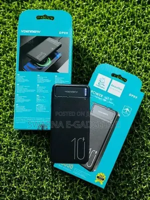 Power Bank