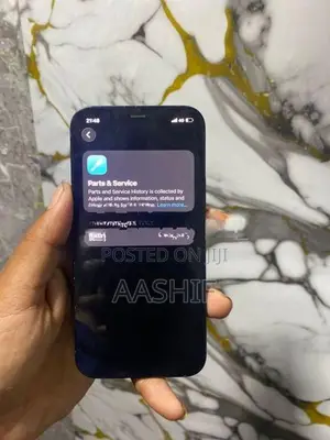 Apple iPhone 12 (Used)