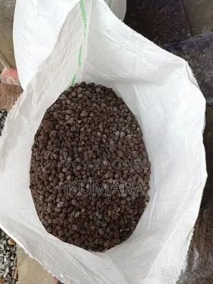 Goat Fertilizer