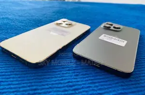 Apple iPhone 13 Pro 256GB (Used)