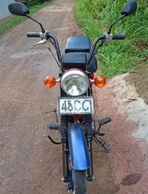 Loncin LX 2018