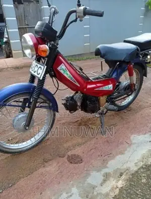 Loncin LX 2018