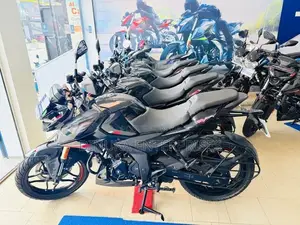 Bajaj Pulsar N160 2026