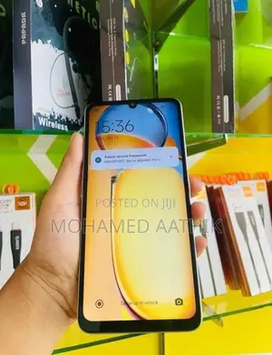 Xiaomi Redmi 13C (Used)