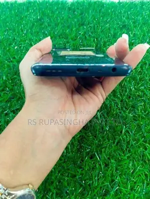 Oppo A16 3GB/32GB (Used)