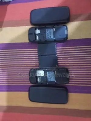 Nokia 110 (Used)