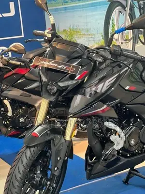 Bajaj Pulsar N160 Premium 2026