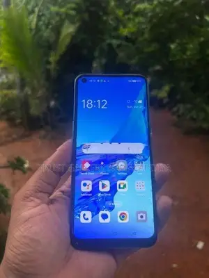 Oppo A53 (Used)