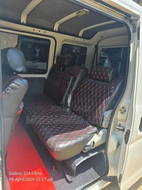 Daihatsu Hijet 2006