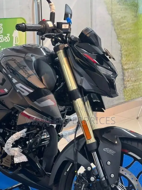Bajaj Pulsar N160 Premium 2026