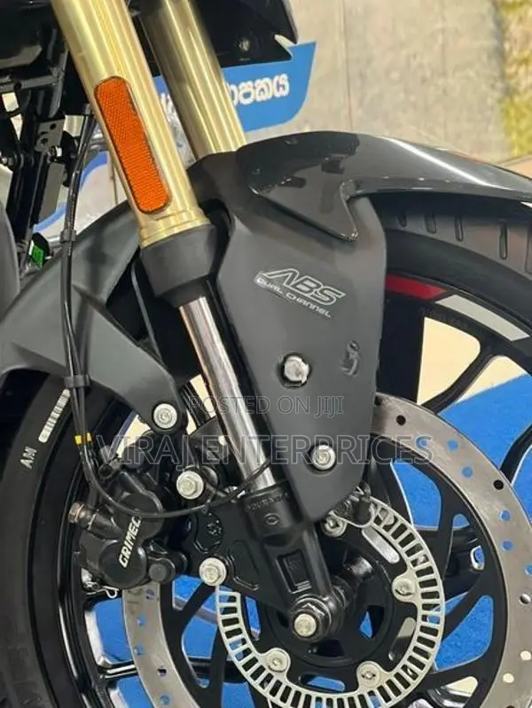 Bajaj Pulsar N160 Premium 2026