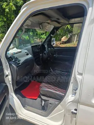 Daihatsu Hijet 2006