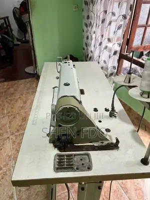 Zoje Sewing Machine