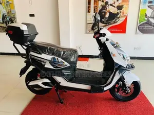 E Bike G18 2026