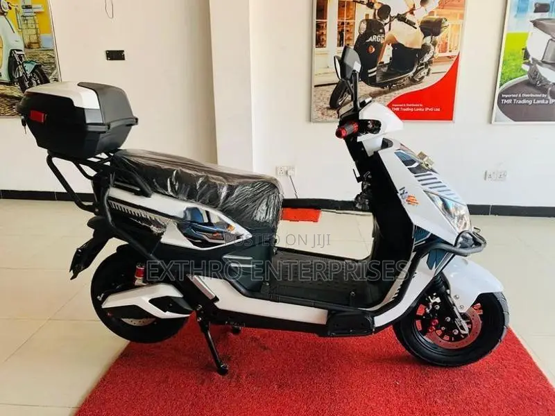 E Bike G18 2026