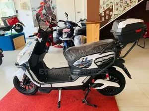 E Bike G18 2026