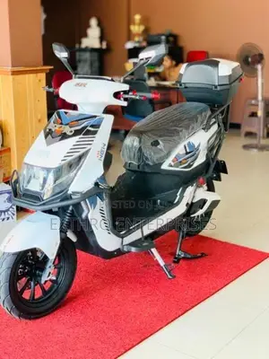 E Bike G18 2026