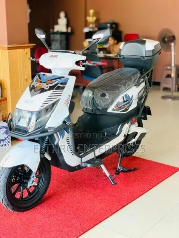 E Bike G18 2026