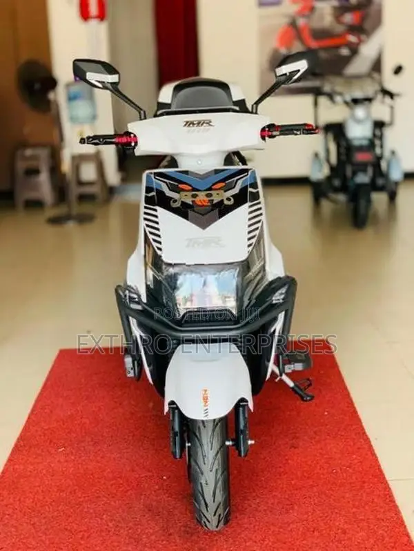 E Bike G18 2026