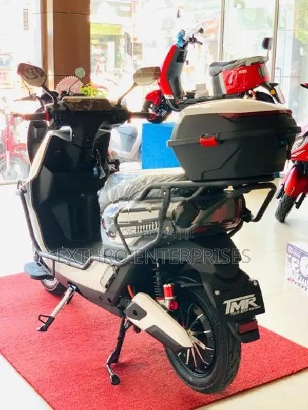 E Bike G18 2026