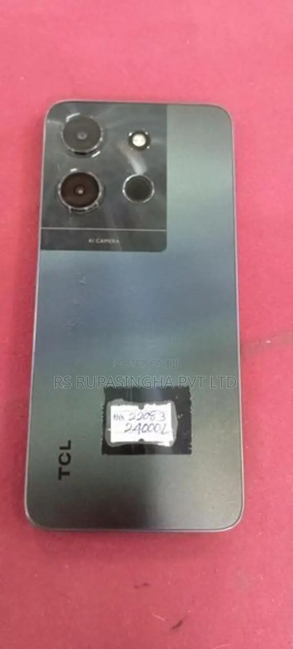 TCL 503 (Used)