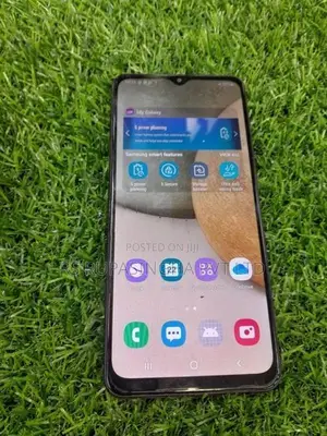 Samsung Galaxy A12 (Used)