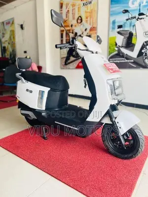 E Bike S18 2026