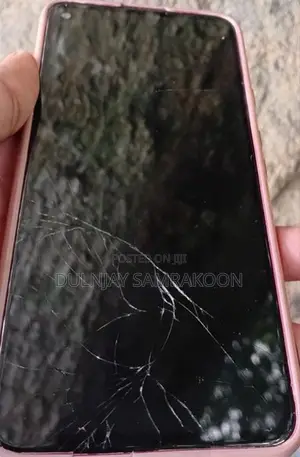 Google Pixel 4a (Used)