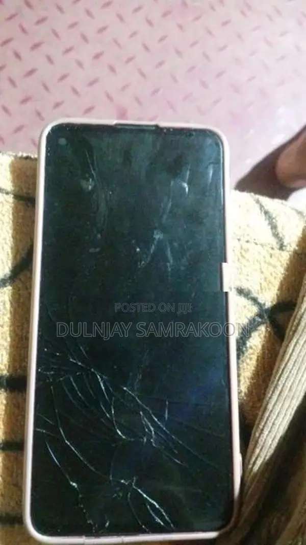 Google Pixel 4a (Used)