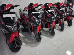 TVS Ntorq 125 2026